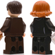 Image for article titled You Can Finally Buy the X-Files Minifigs That Lego Won't Make